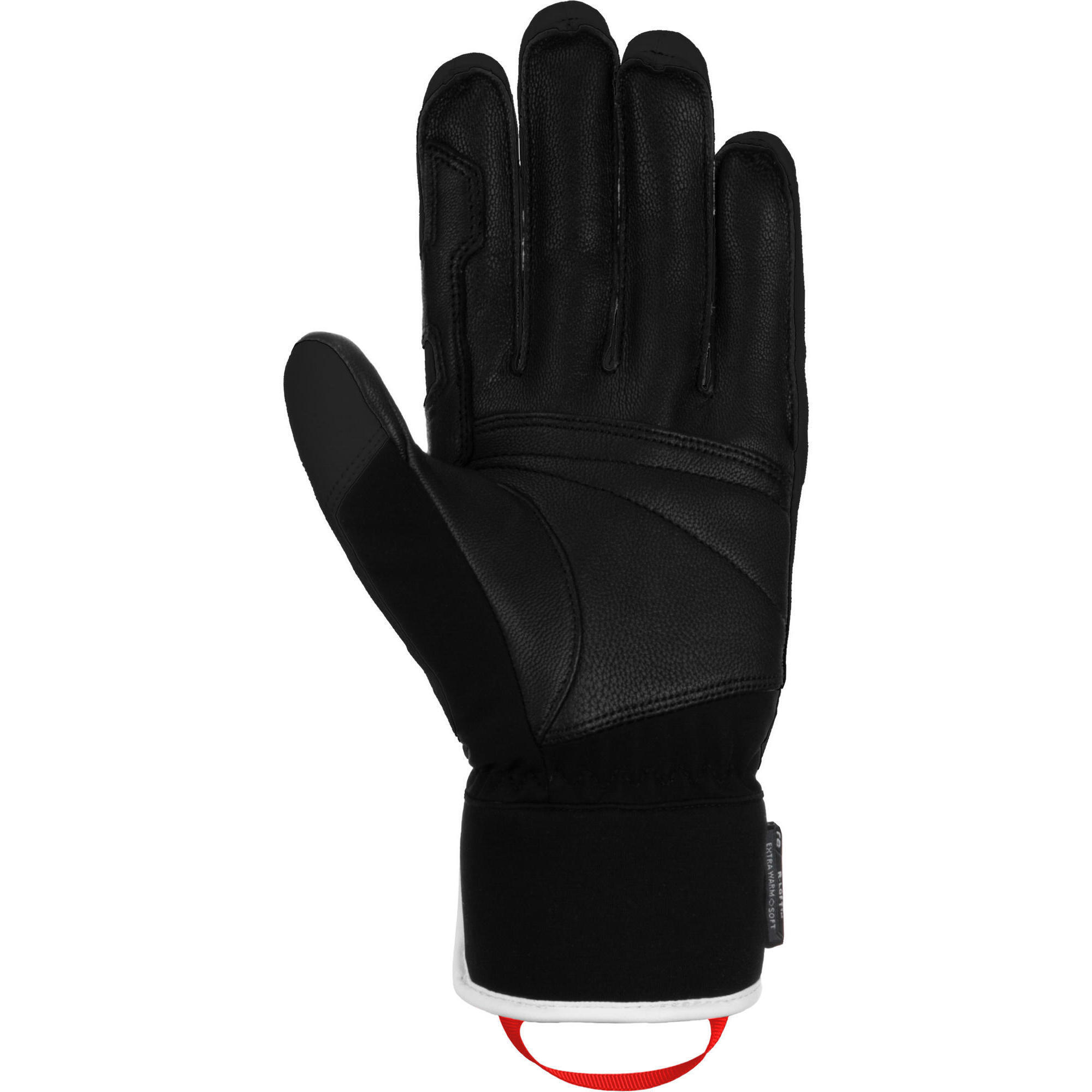 Rękawice narciarskie Reusch Pro RC 3/5