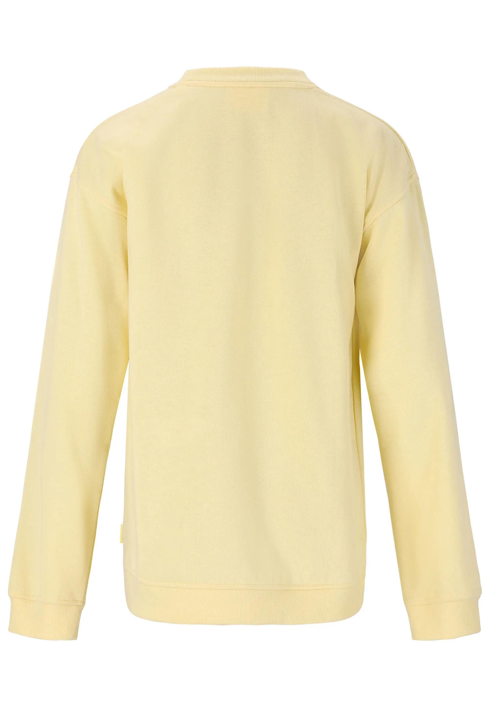 Sudadera niño Endurance Bastini 3/15
