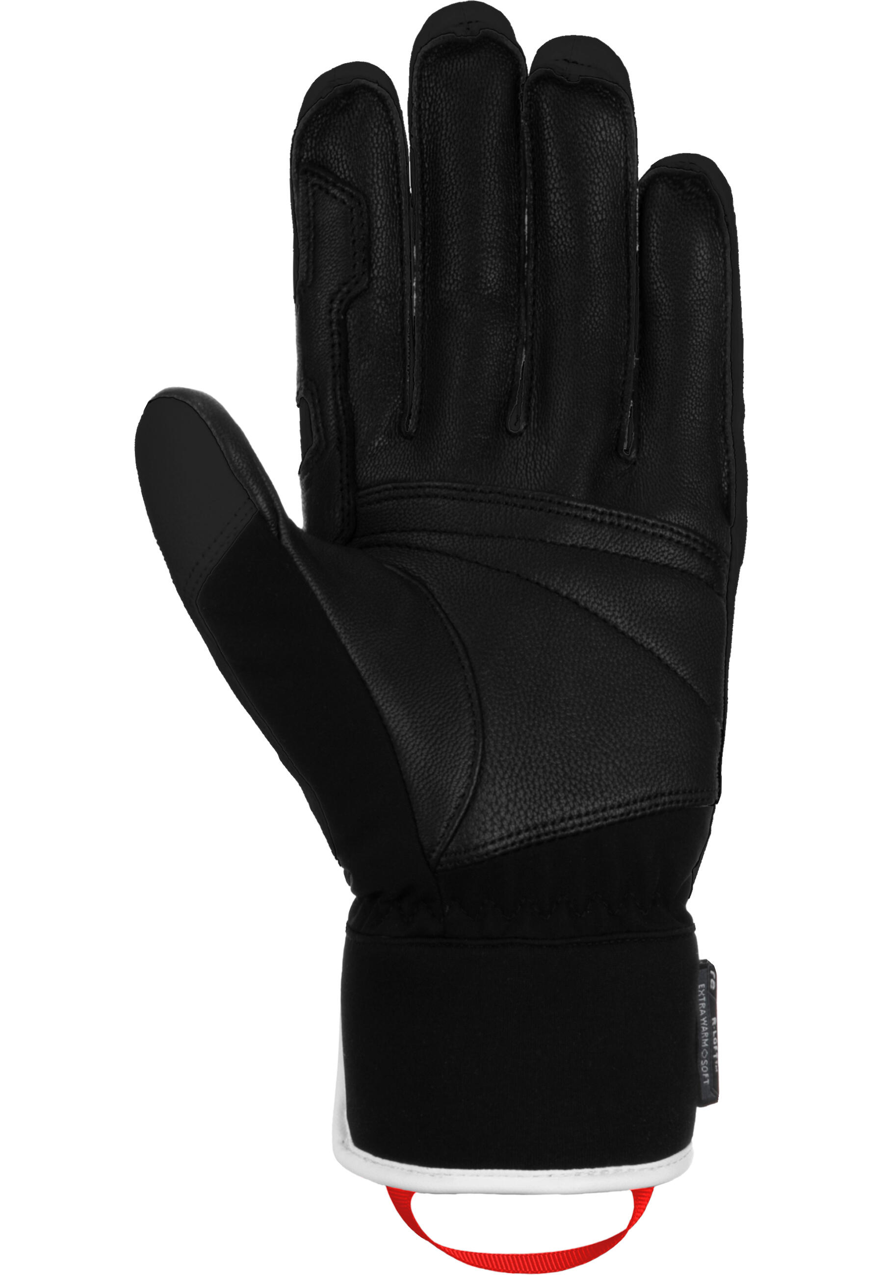Guanti da sci Reusch Pro RC 3/8