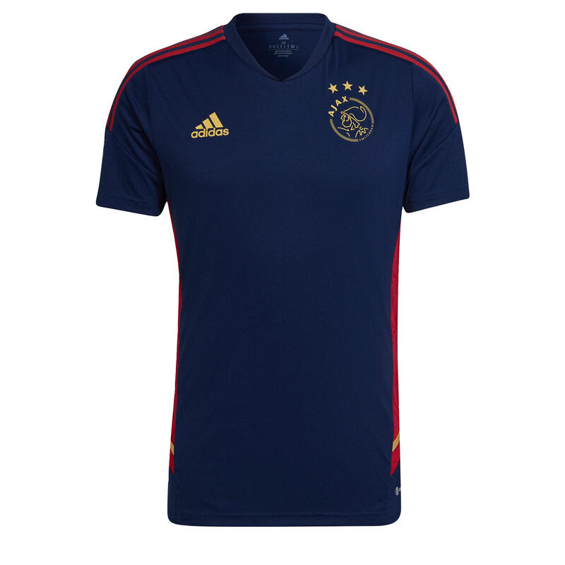 Ajax Amsterdam Condivo 22 Training Voetbalshirt