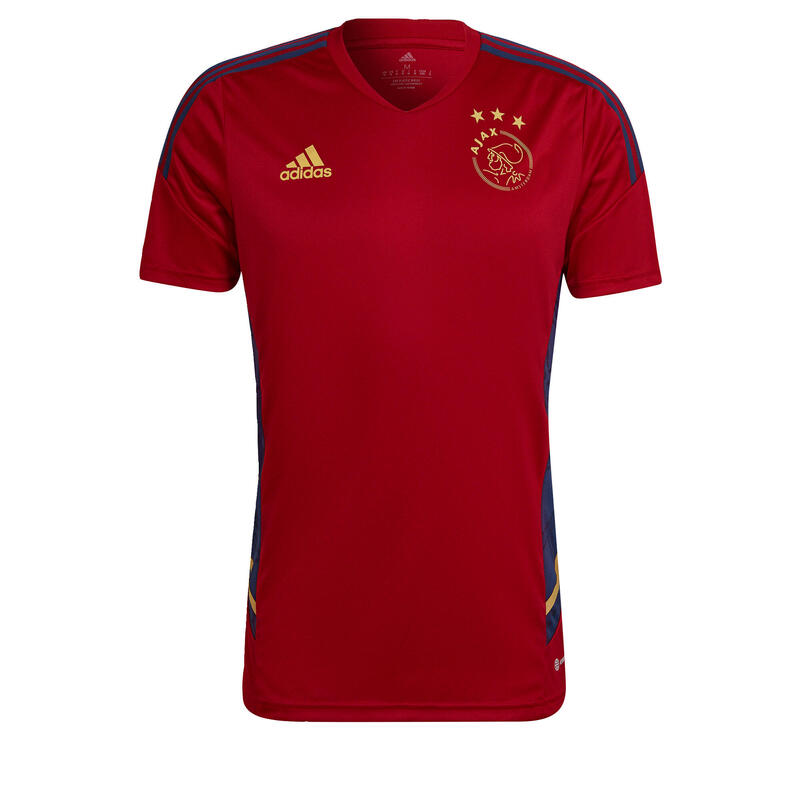 Ajax Amsterdam Condivo 22 Training Voetbalshirt