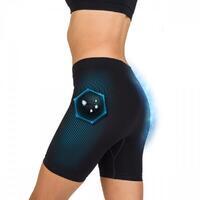 Shorty affinant noir Cellutex