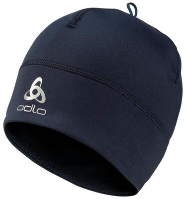 Hat polyknit warm eco