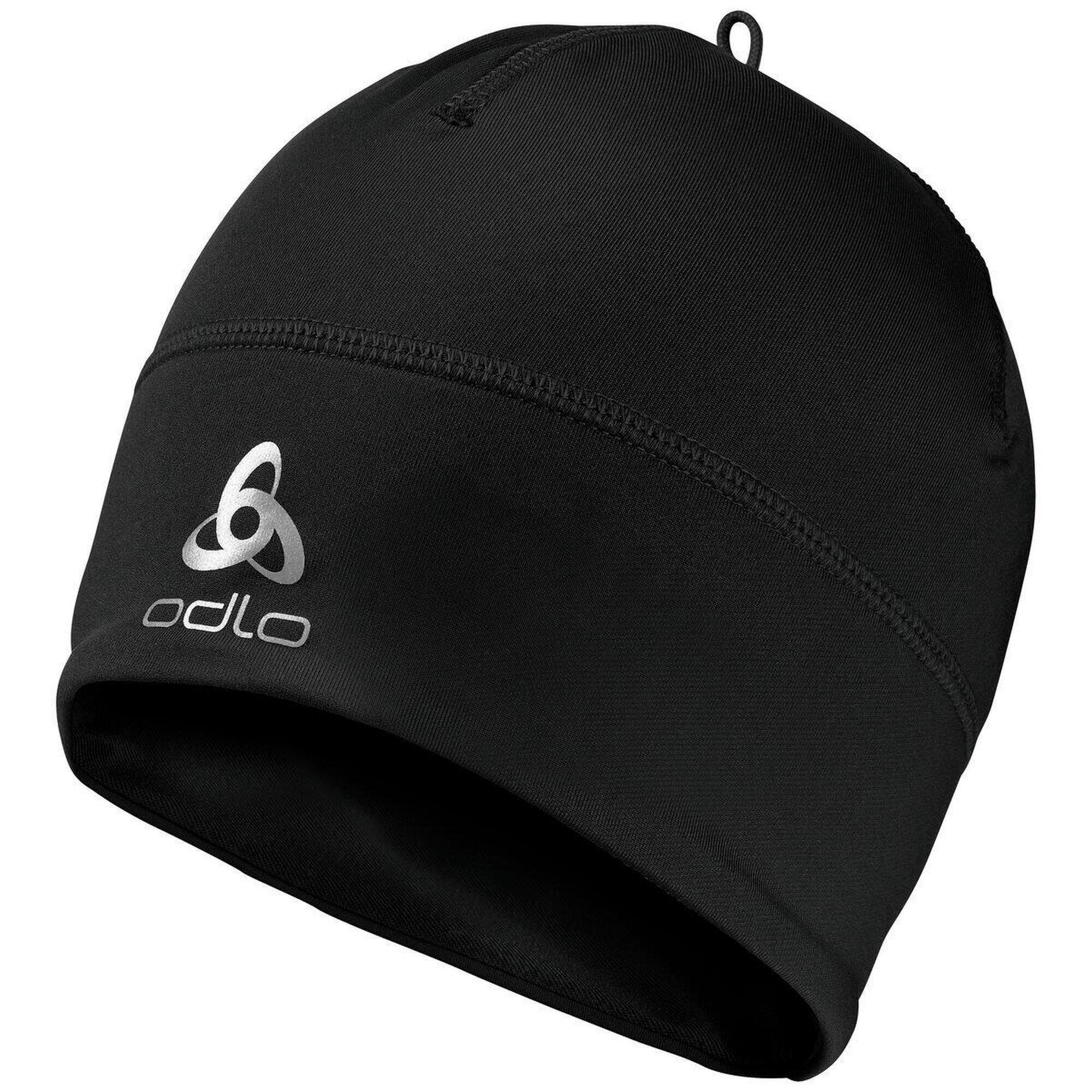 ODLO Hat Polyknit Warm Eco
