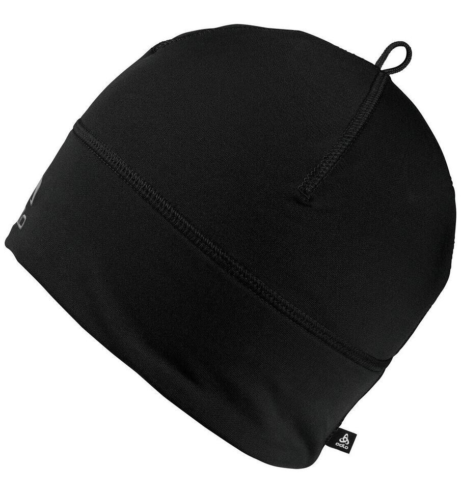 Czapka do biegania dla dorosłych Odlo Hat Polyknit Warm Eco