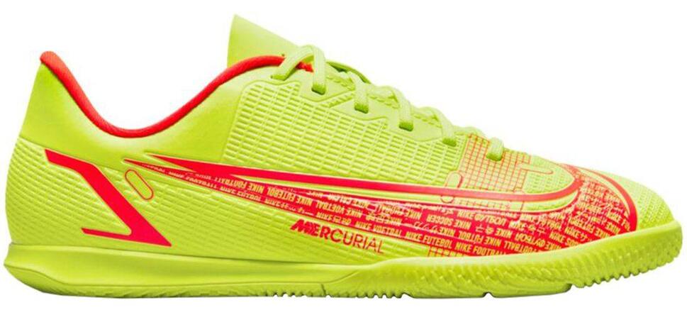 Buty piłkarskie dziecięce Nike Vapor 14 Club IC CV0826-760