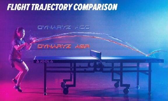 Joola Dynaryz ACC Table Tennis Rubber 5/5