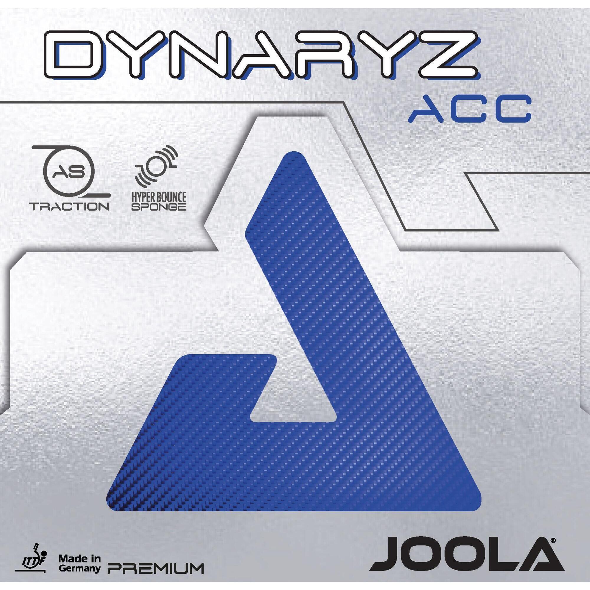 JOOLA Joola Dynaryz ACC Table Tennis Rubber