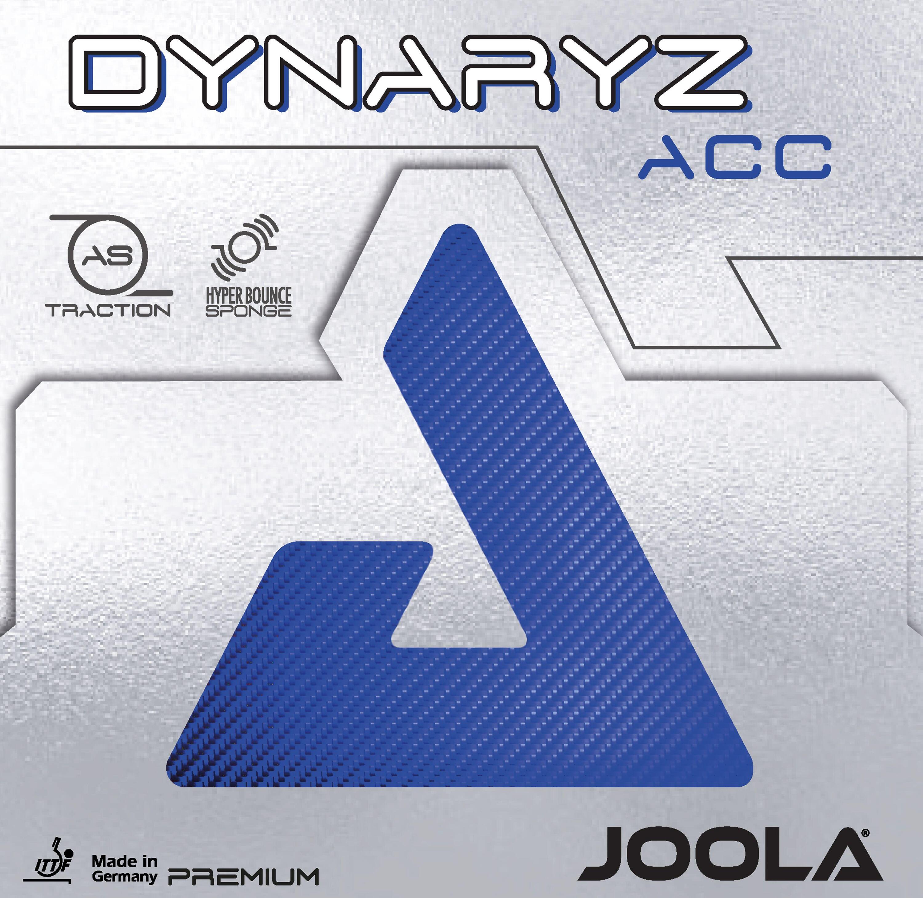 Joola Dynaryz ACC Table Tennis Rubber 1/5