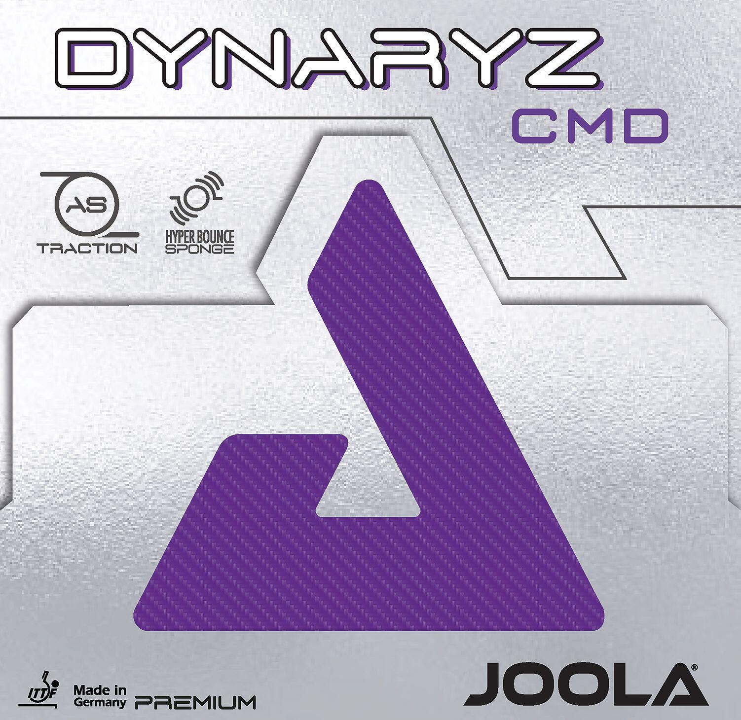 Joola Dynaryz CMD Table Tennis Rubber 1/5