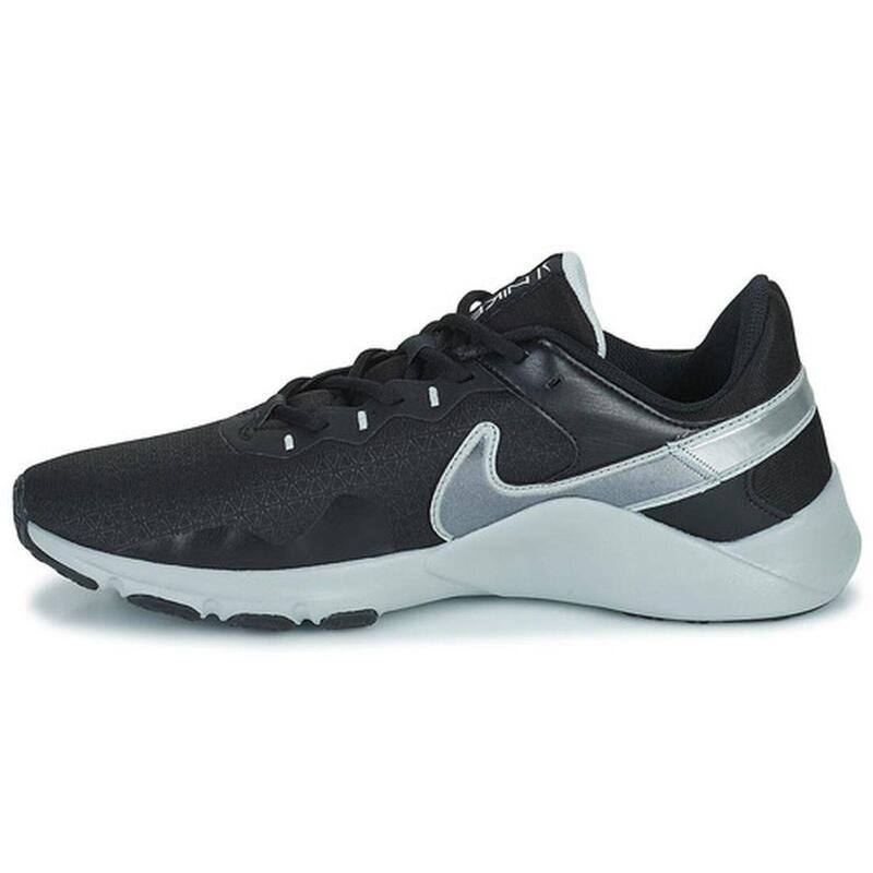 Buty do biegania męskie Nike Legend Essential 2 CQ9356-008