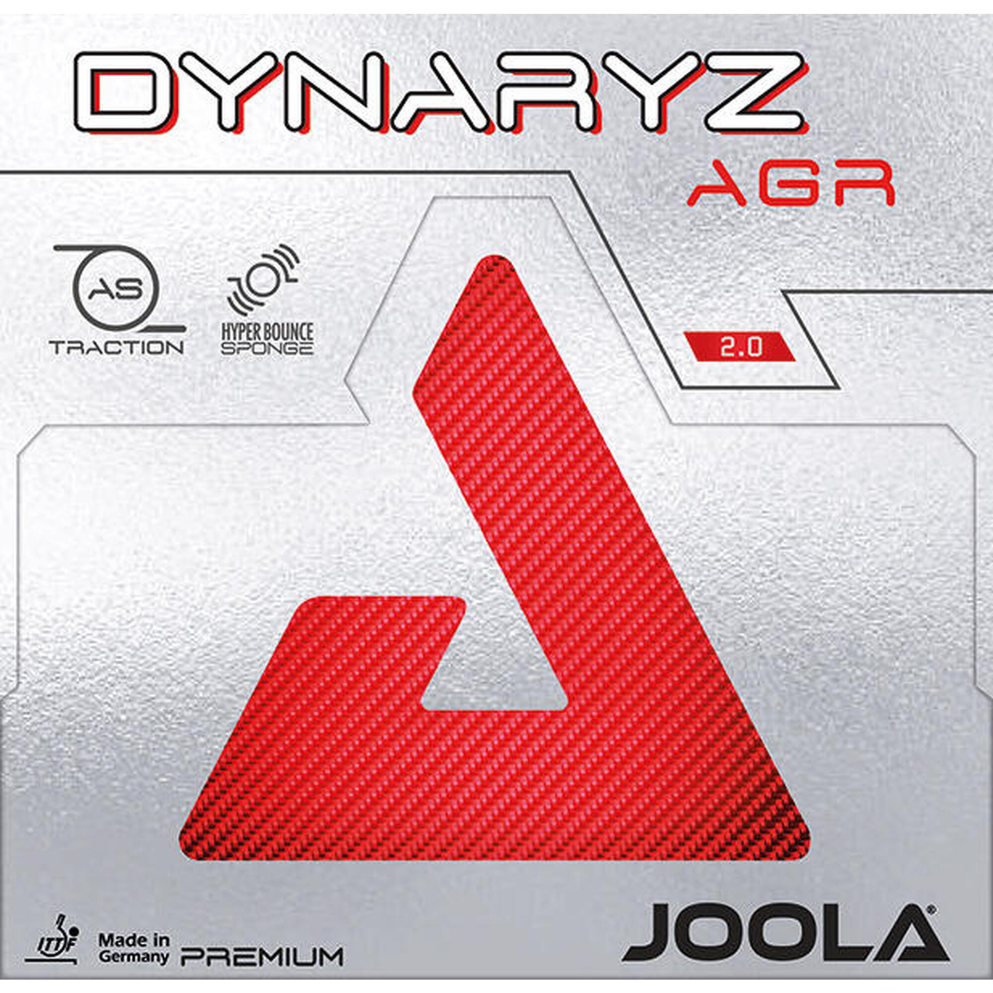 JOOLA Joola Dynaryz AGR Table Tennis Rubber