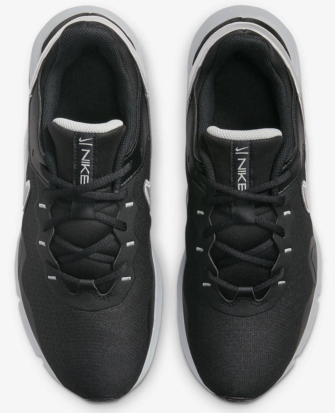 Chaussures Hommes Nike Legend Essential 2 noir 2/5