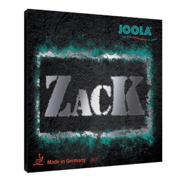 Joola Zack Table Tennis Rubber 2/2