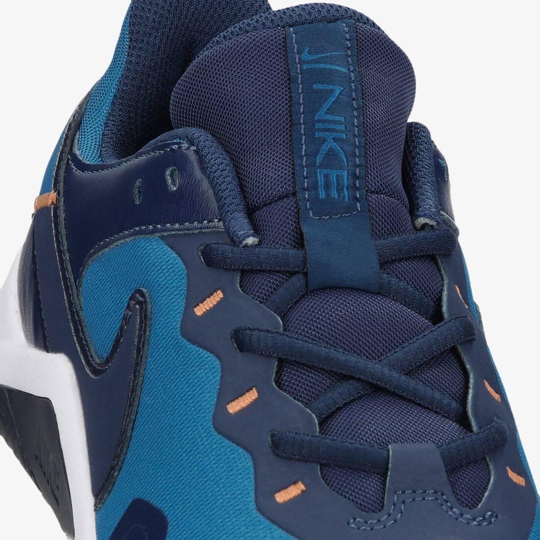 Baskets Legend Essential 2 Homme 5/5