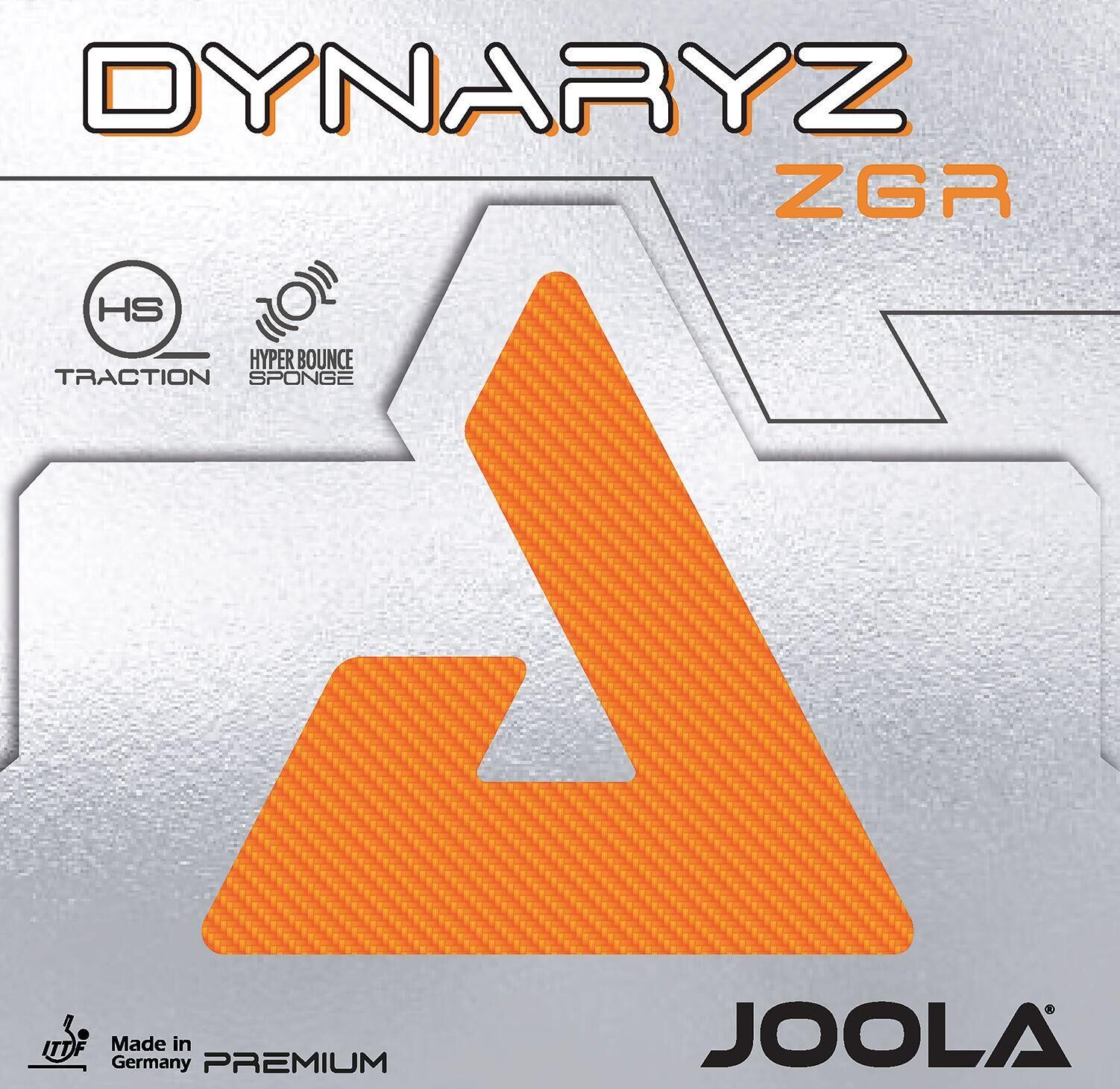 JOOLA Joola Dynaryz ZGR Table Tennis Rubber