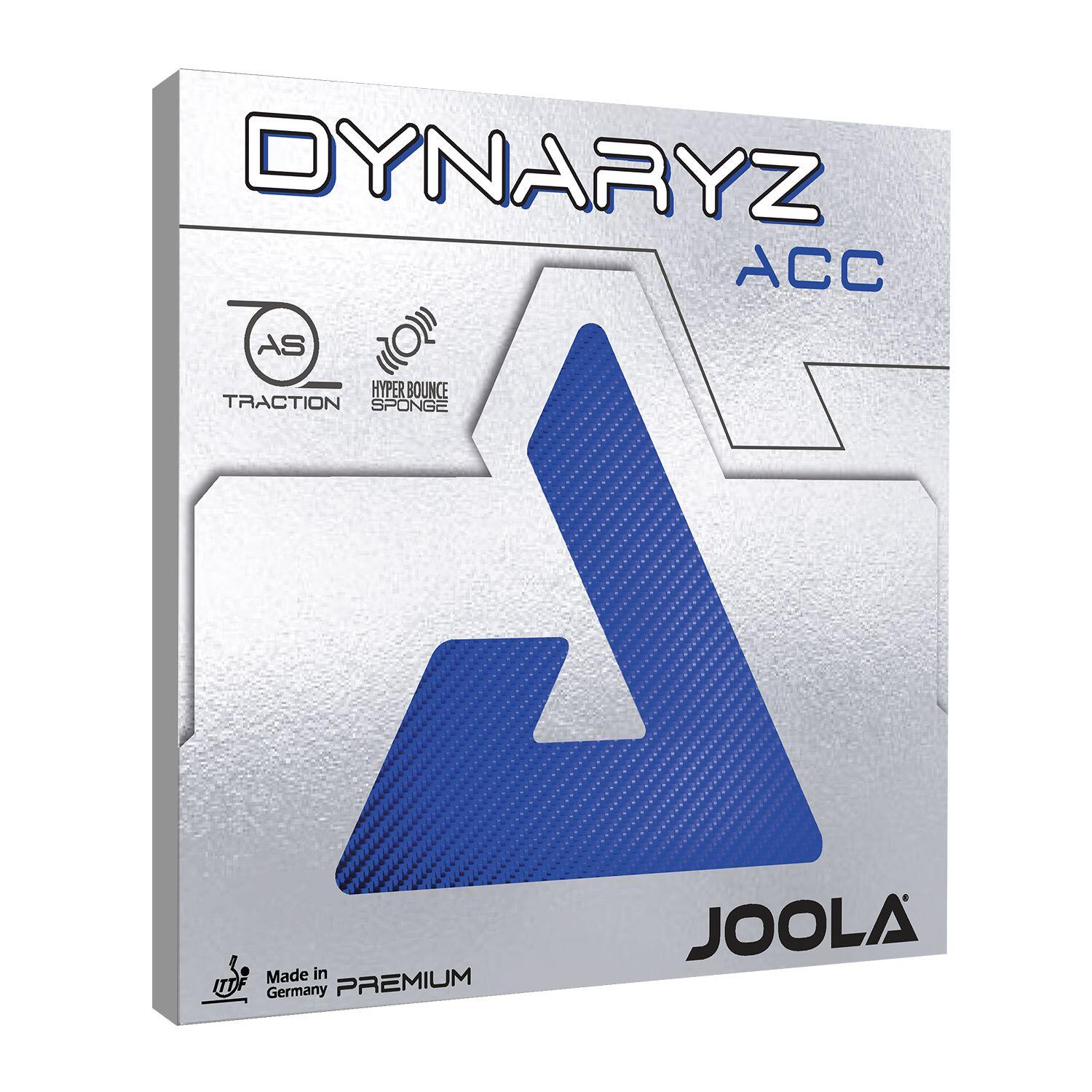 Joola Dynaryz ACC Table Tennis Rubber 2/5