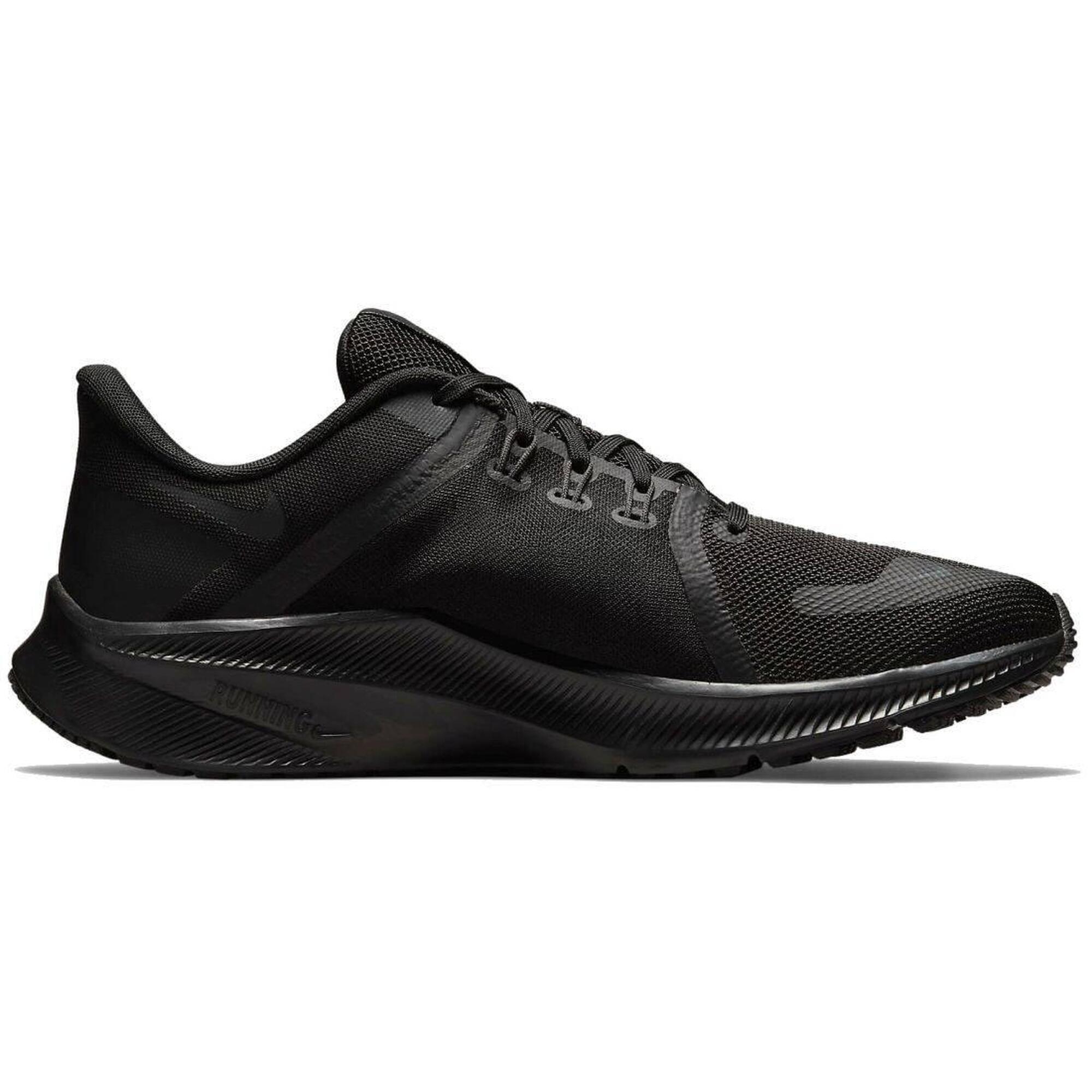 Buty do biegania m skie Nike Quest 4 NIKE Decathlon