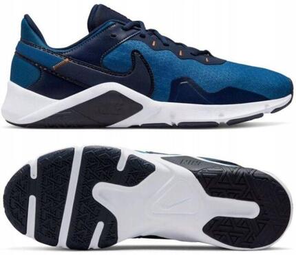 Buty męskie Nike Legend Essential 2 CQ9356-008