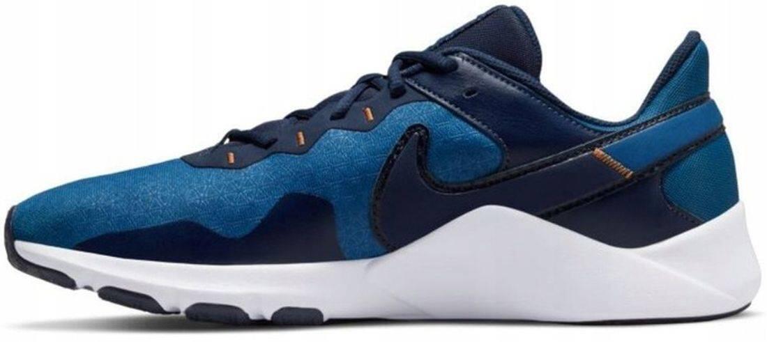 Baskets Legend Essential 2 Homme 4/5