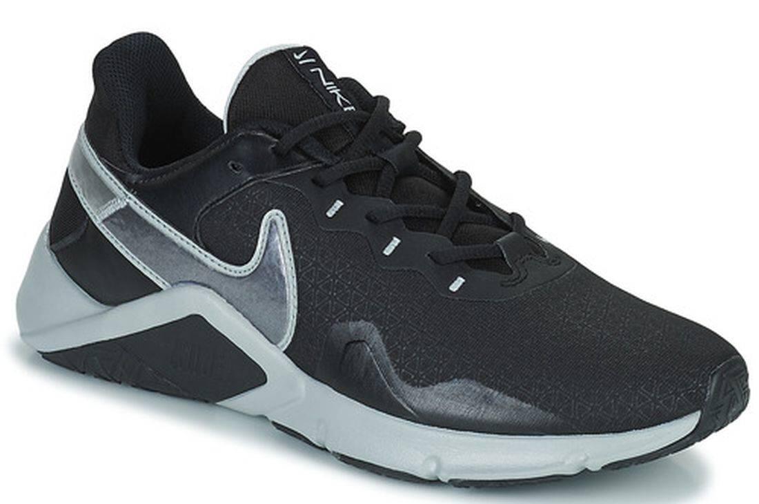 Chaussures Hommes Nike Legend Essential 2 noir 3/5