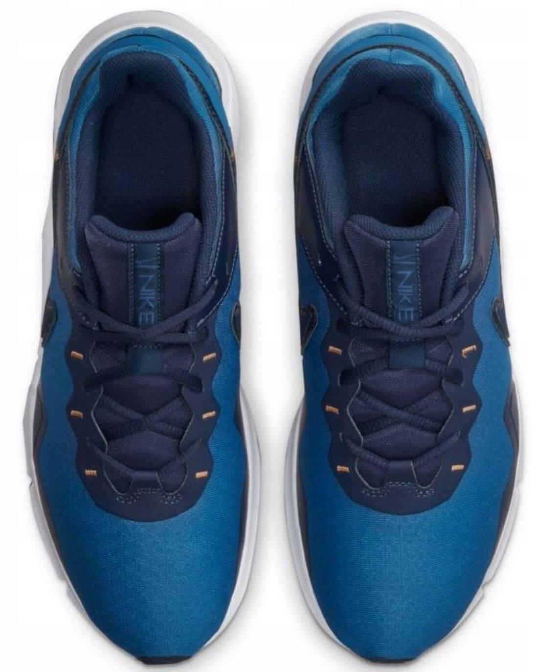 Baskets Legend Essential 2 Homme 2/5