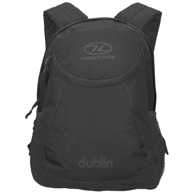 DUBLIN Rugzak - 15L