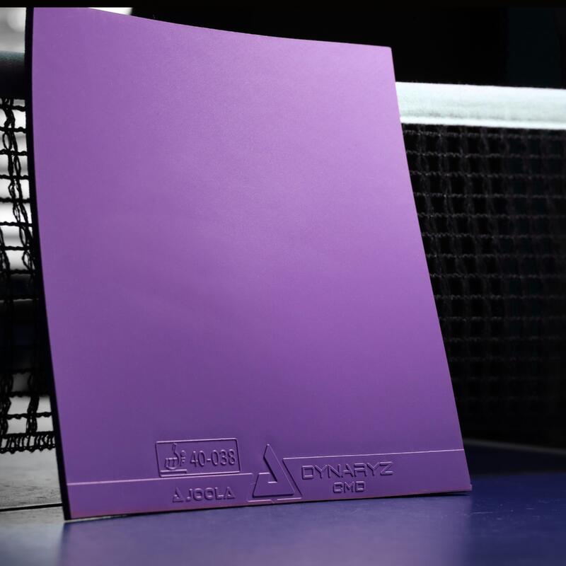 Joola Dynaryz CMD Table Tennis Rubber JOOLA Decathlon