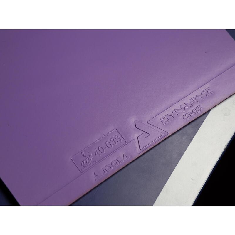 Joola Dynaryz CMD Table Tennis Rubber JOOLA Decathlon