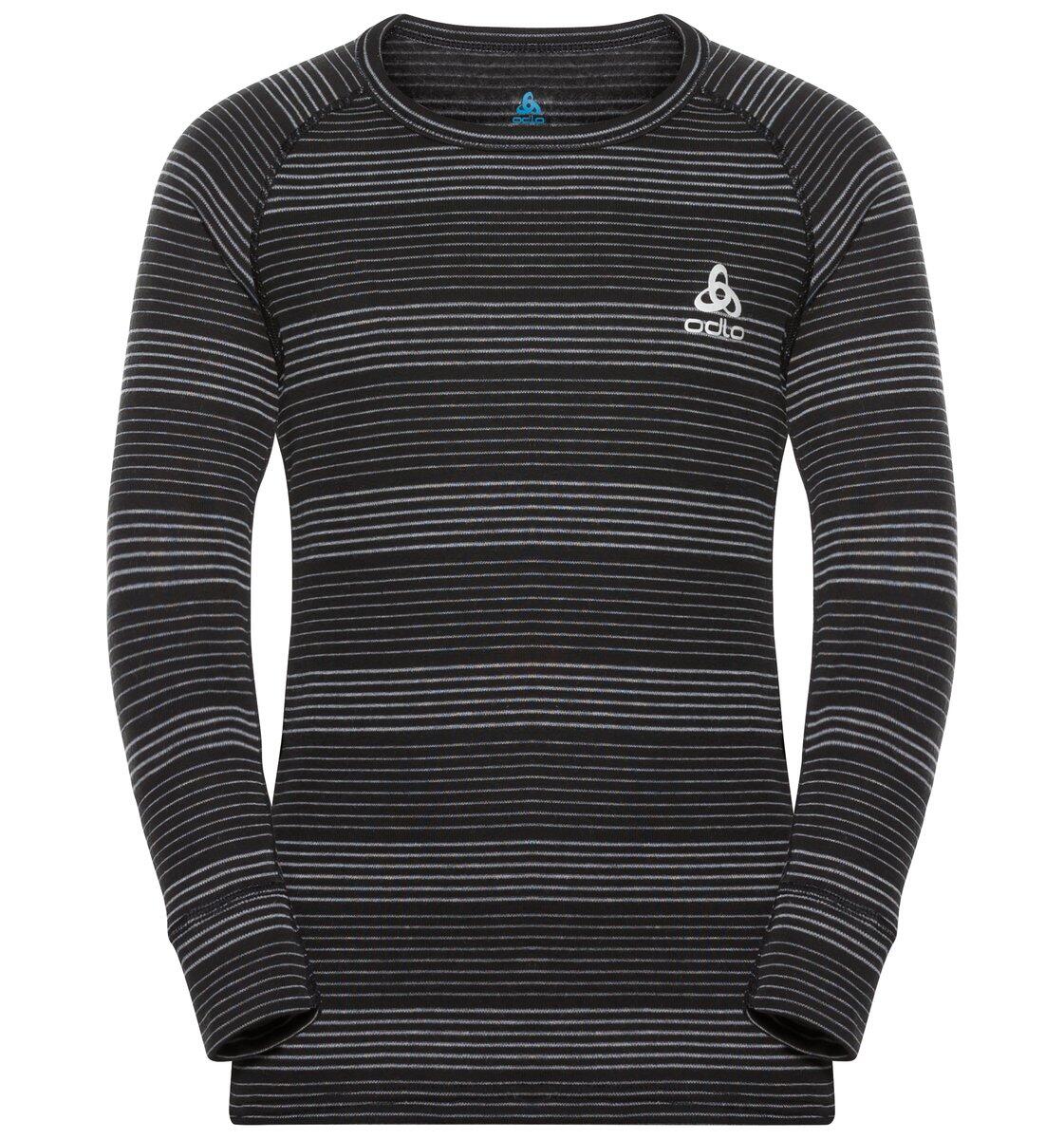 Ensemble sport enfant Odlo Warm ECO 3/7