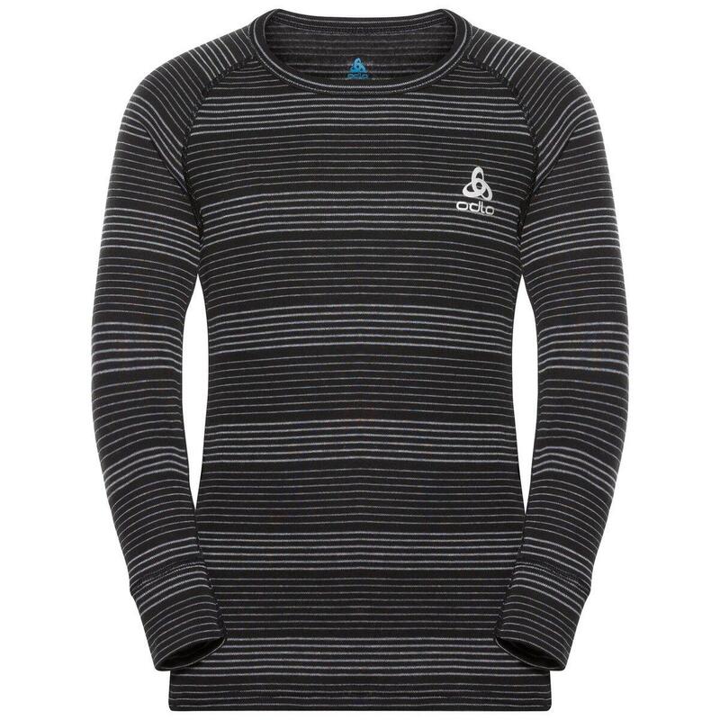 Set Long Active Warm Eco Set