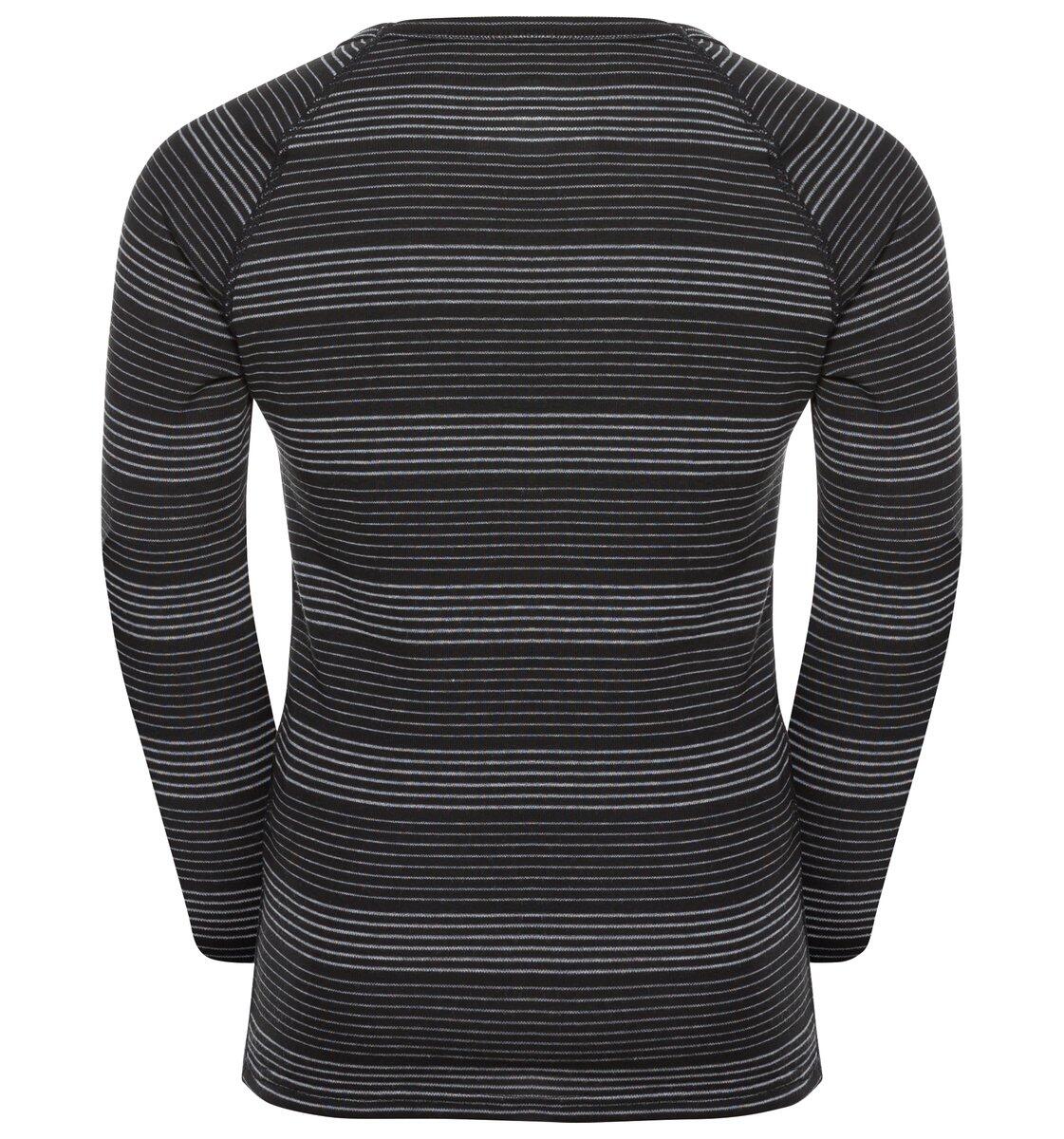 Ensemble sport enfant Odlo Warm ECO 4/7