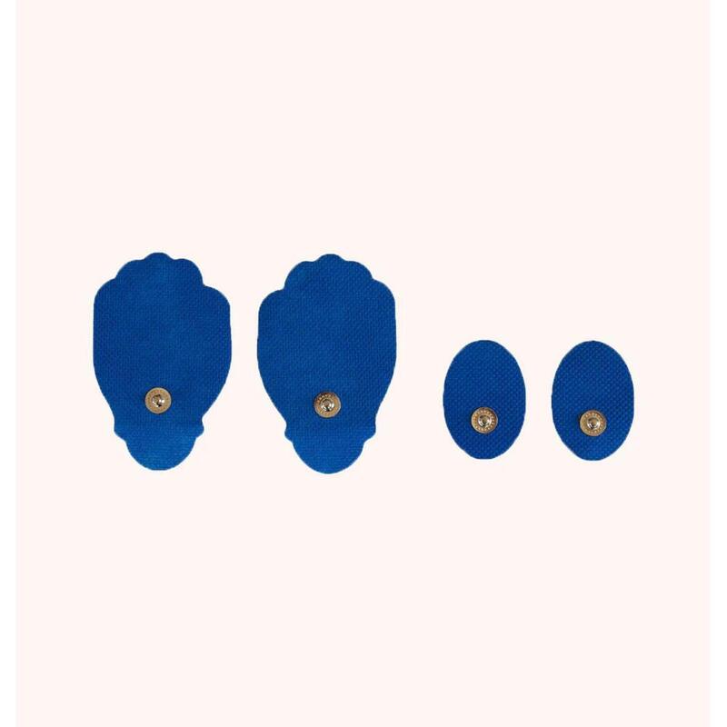 TENS–EMS Pads 4 pack