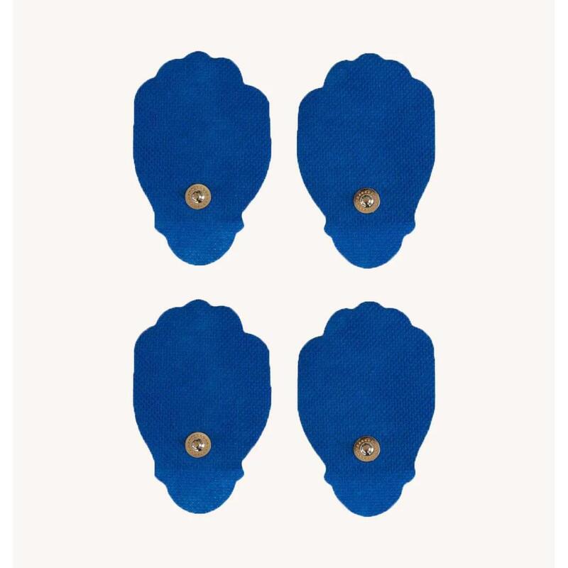 TENS–EMS Pads 4 pack