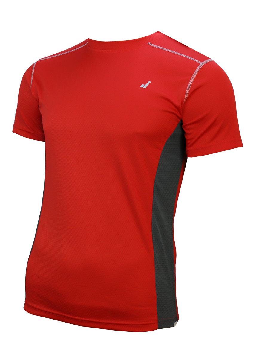 JOLUVI Joluvi Men's Ultra T-Shirt - Red