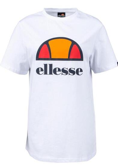 T-shirt Arieth pour femme Ellesse - Blanc - Taille 8