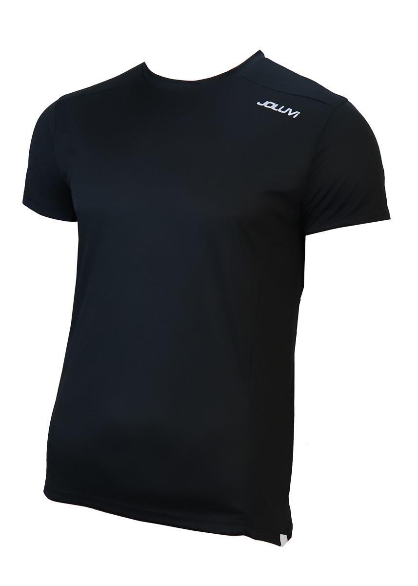 Joluvi Duplex T-Shirt – Schwarz – Größe XS 1/2