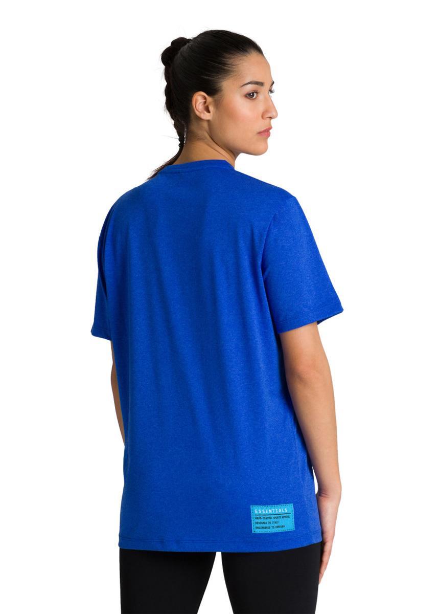 Arena Womens CF Cool T-shirt - Blue 2/5