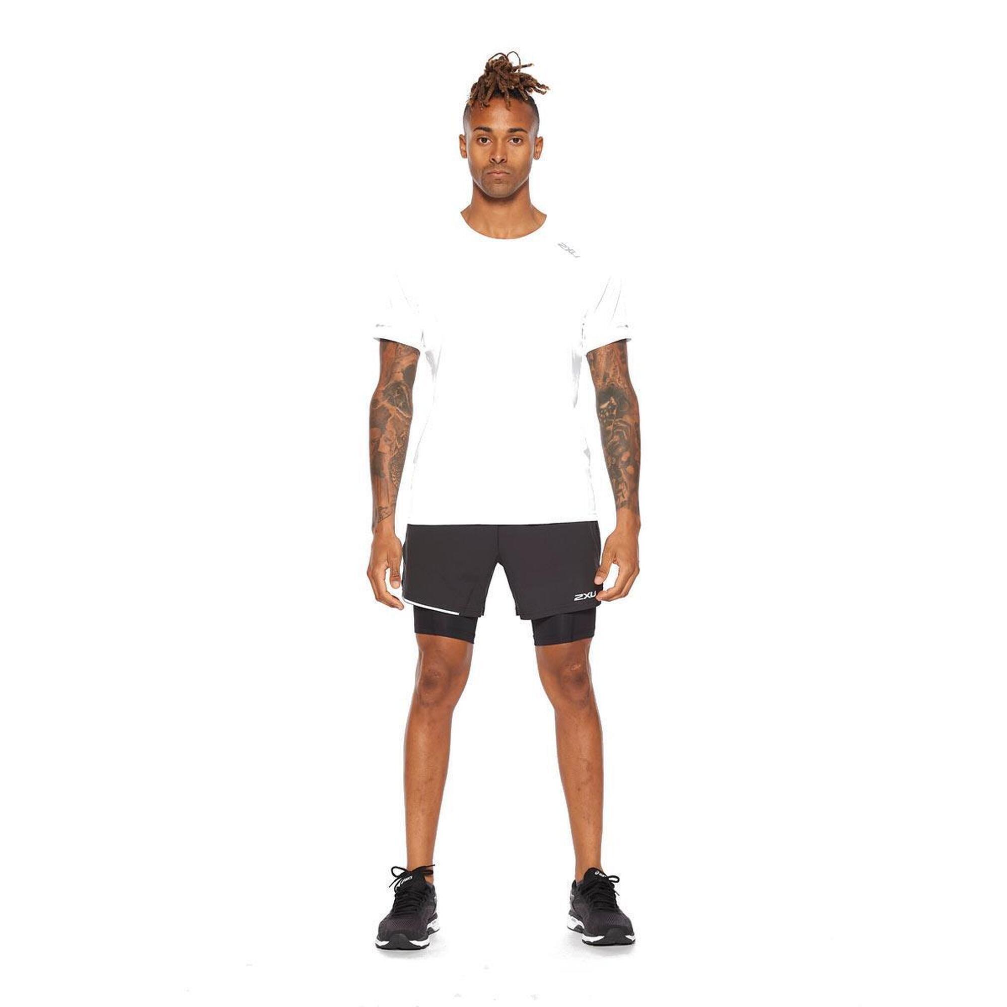 Jersey 2XU Aero