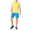 2XU T-Shirt Aero pour hommes - Maize