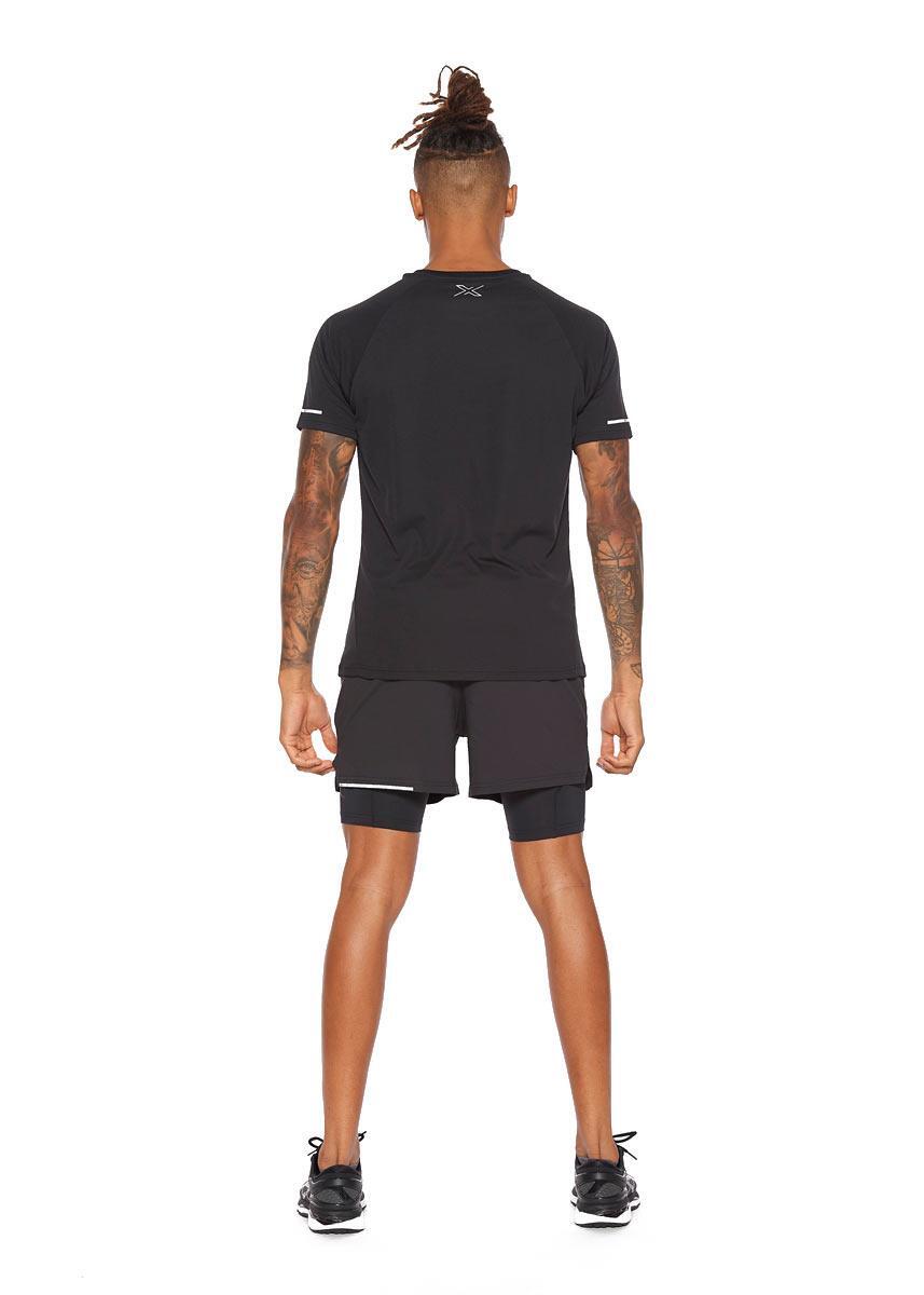 Camiseta 2XU Aero 2/6