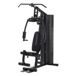 Station de musculation multifonction et cable cross TOORX MSX-90