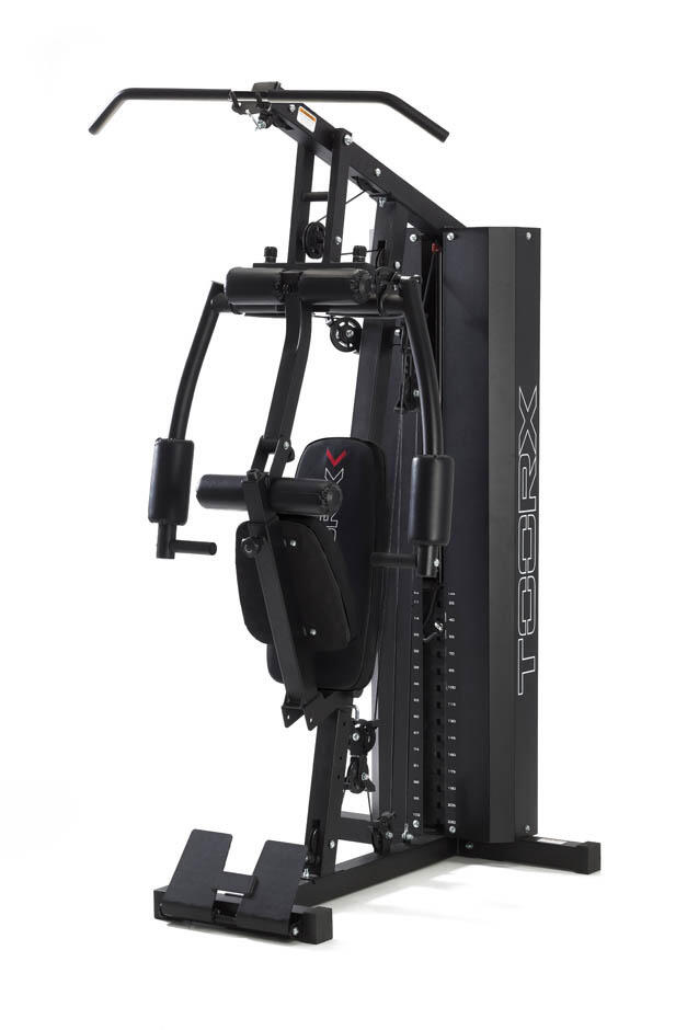 Home Gym - Bloque de musculación 102 kg - MSX-70 2/5