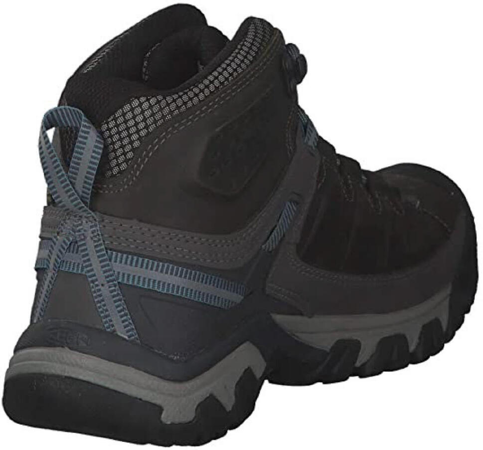 Buty trekkingowe damskie Keen Targhee III Mid WP