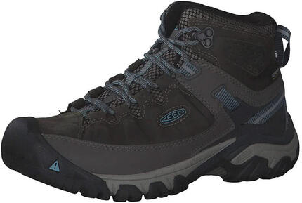 KEEN Wanderschuh Targhee Iii Mid Wp