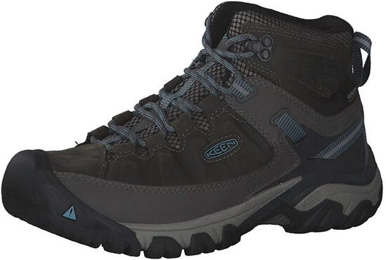 KEEN Wanderschuh Targhee Iii Mid Wp