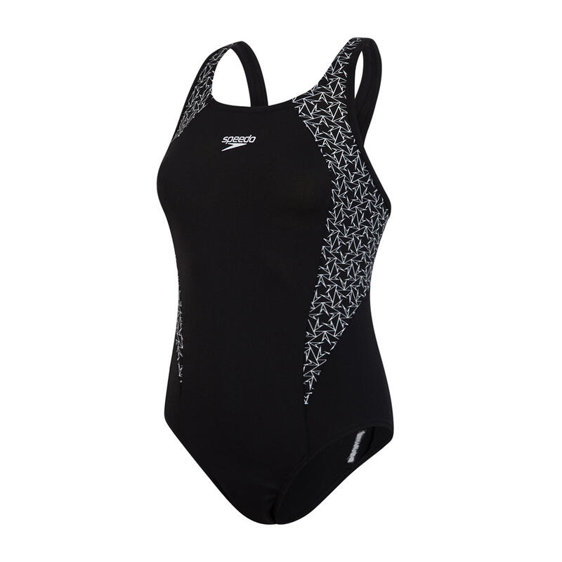 Costume da bagno donna 1 pezzo Speedo End Boomstar Splic Flyback