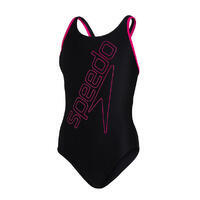 Maillot de bain 1 pièce fille Speedo Placem Flyback