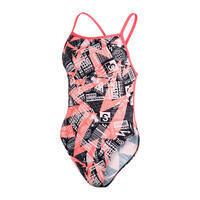 Maillot de bain 1 pièce femme Speedo End Allov