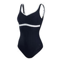 Maillot de bain 1 pièce femme Speedo Contluxe Solid Shaping